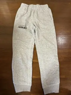 Under Armour ColdGear グレー 長ズボン