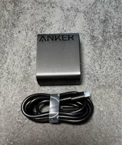 Anker 317 Charger 100W PD充電器 USB-C