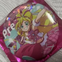2025年最新】プリキュア 缶バッジ ドリームの人気アイテム - メルカリ