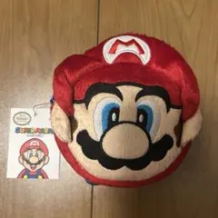 スーパーマリオ　ポーチ