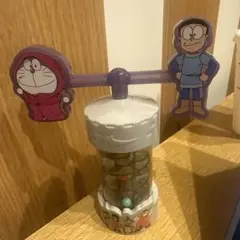 マクドナルドのハッピーセット（ドラえもん）