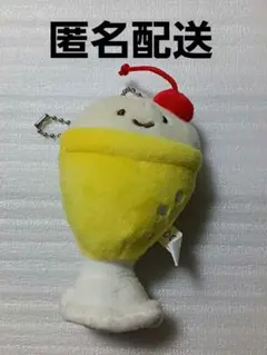 にっこりーノ クリームソーダ イエロー