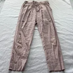 journal standard ジャーナルスタンダードくすみピンク パンツ36のサムネイル