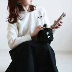 150cm UNIQLO アニヤハインドマーチ eyes
