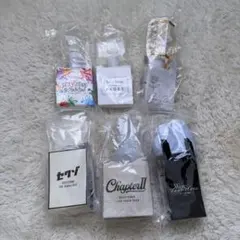 Sexy Zone timelesz ペンライト まとめ売り