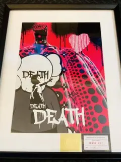 2025年最新】Death nyc 正規品の人気アイテム - メルカリ