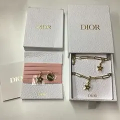 Christian Dior ディオール　ノベルティ 2点セットのサムネイル