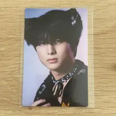 超特急 NINELIVES ハル トレカ