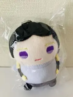 超特急 リョウガ ミニマスコット ぬいぐるみ マスコット TIME - メルカリ
