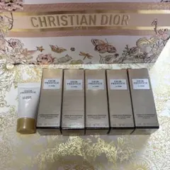 26675円相同　ディオール プレステージ ラクレーム　リッシュ5ml x 5個