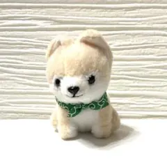 豆しば三兄弟　ぬいぐるみ