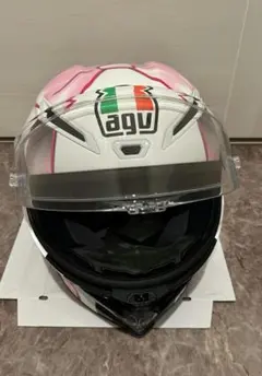 AGV PISTA GP RR RossiMisano全世界限定販売 サイズ Lのサムネイル
