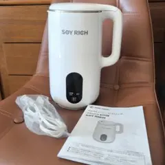 2025年最新】豆乳メーカー ソイリッチの人気アイテム - メルカリ