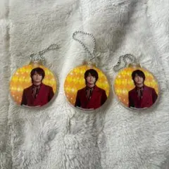 King&Prince 髙橋海人 キーホルダー