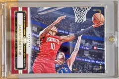 Jabari Smith Jr. Photogenic HOU ロケッツ