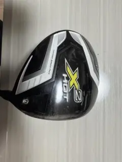 Callaway XHOT2 ドライバーのサムネイル