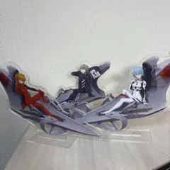 2025年最新】エヴァ スタンドの人気アイテム - メルカリ