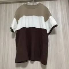 ジャーナルスタンダード　ボーダーTシャツのサムネイル