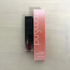 rom&nd dinto リップ