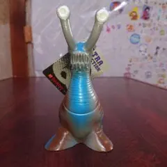 2025年最新】ナメゴン ソフビの人気アイテム - メルカリ