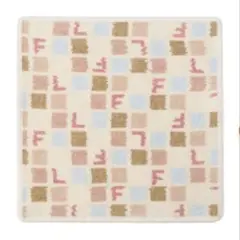 【新品未使用】FEILER フェイラー フェイラーパレータ ハンカチのサムネイル