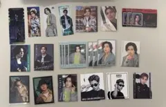 神谷健太　フォトカード　まとめ売り