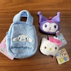 サンリオグッズ