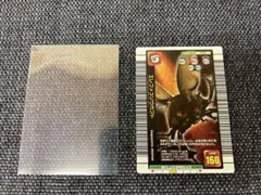 甲虫王者ムシキング エレファスゾウカブト キラ 005 2005年夏限定