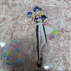 七浦おとめ 七浦すばる アクリルスタンド - メルカリ