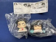 鬼滅の刃　おねむたん　スペシャルリミックス 弐 時透無一郎　悲鳴嶼行冥