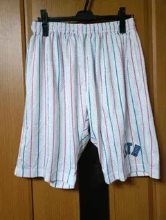 ショートパンツ バスケットボール