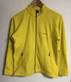 mont-bell ウィメンズ シャミース ジャケット M