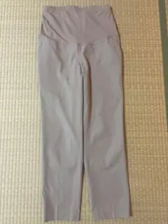 UNIQLO ユニクロ スマートアンクルマタニティパンツ M