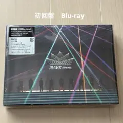 Snow Man RAYS Dome Tour 2024初回盤 3Blu-ray - メルカリ