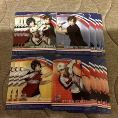 2025年最新】タイトル：新テニスの王子様 ポスターの人気