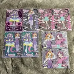 ⭐️名探偵プリキュア キュアミスティック キュアアンサー