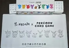 YU NAGABA × ポケモンカードゲーム イーブイズ スペシャルBOX