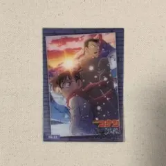 2026年最新】名探偵コナン 隻眼の残像 クリアファイルの人気アイテム