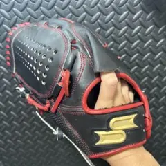 軟式グローブ SSK 西岡剛モデル - メルカリ
