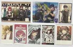 にじさんじ チェキまとめ エデン組