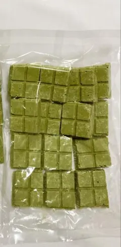 プロテインバー　抹茶風味　250g 平塚製菓　アウトレットのサムネイル