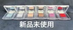 k様専用新品未使用 Elégance cruiseアイカラープレイフル 6個のサムネイル