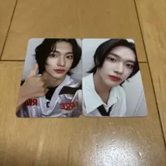 RIIZE ポップアップ ストア popup ソヒ 10万ウォン トレカ RIIZE ソヒ POPUP トレカ ライズ ポップアップの通販 by yerim