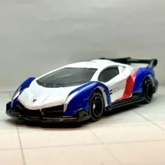 トミカショップ限定　ランボルギーニ　ヴェネーノ