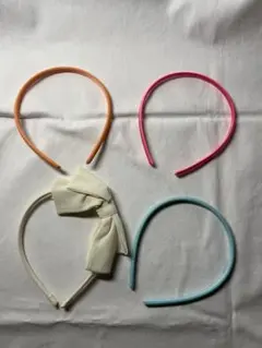 カチューシャ まとめ売り