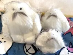 キングオージャー　もっふんマスコットチャーム　各サイズ