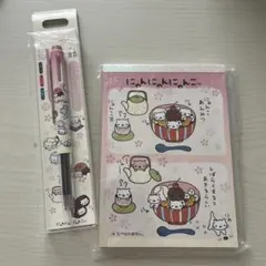 2026年最新】にゃんにゃんにゃんこボールペンの人気アイテム - メルカリ