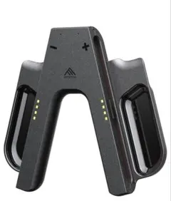 Nintendo Switchコントローラー プレイしながら充電　マグネット式