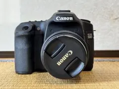 【美品】Canon EOS 50D レンズセット ｜シャッターOK｜一眼レフ キヤノン（Canon） 中古 1年保証 美品 Canon EOS 50D EF-S 18-200mm