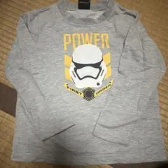 スターウォーズ トレーナー